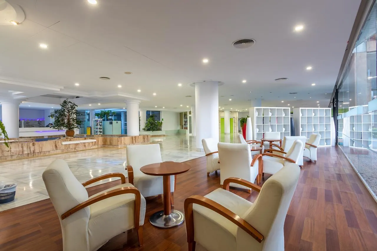 ****  Hotel Illot Suites Cala Ratjada  España