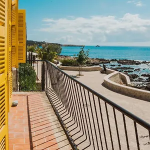 Apartment Sa Punta Duplex, Cala Ratjada (Mallorca)