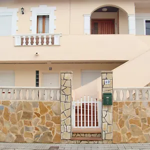 Apartamento Can Caragol, Cala Ratjada (Mallorca)