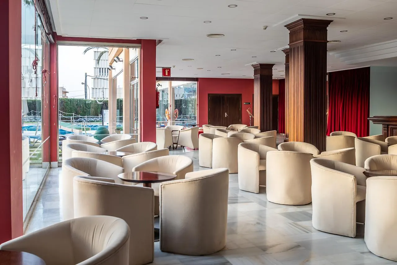 Hotel Illot Suites Cala Ratjada  Cala Ratjada (Mallorca)
