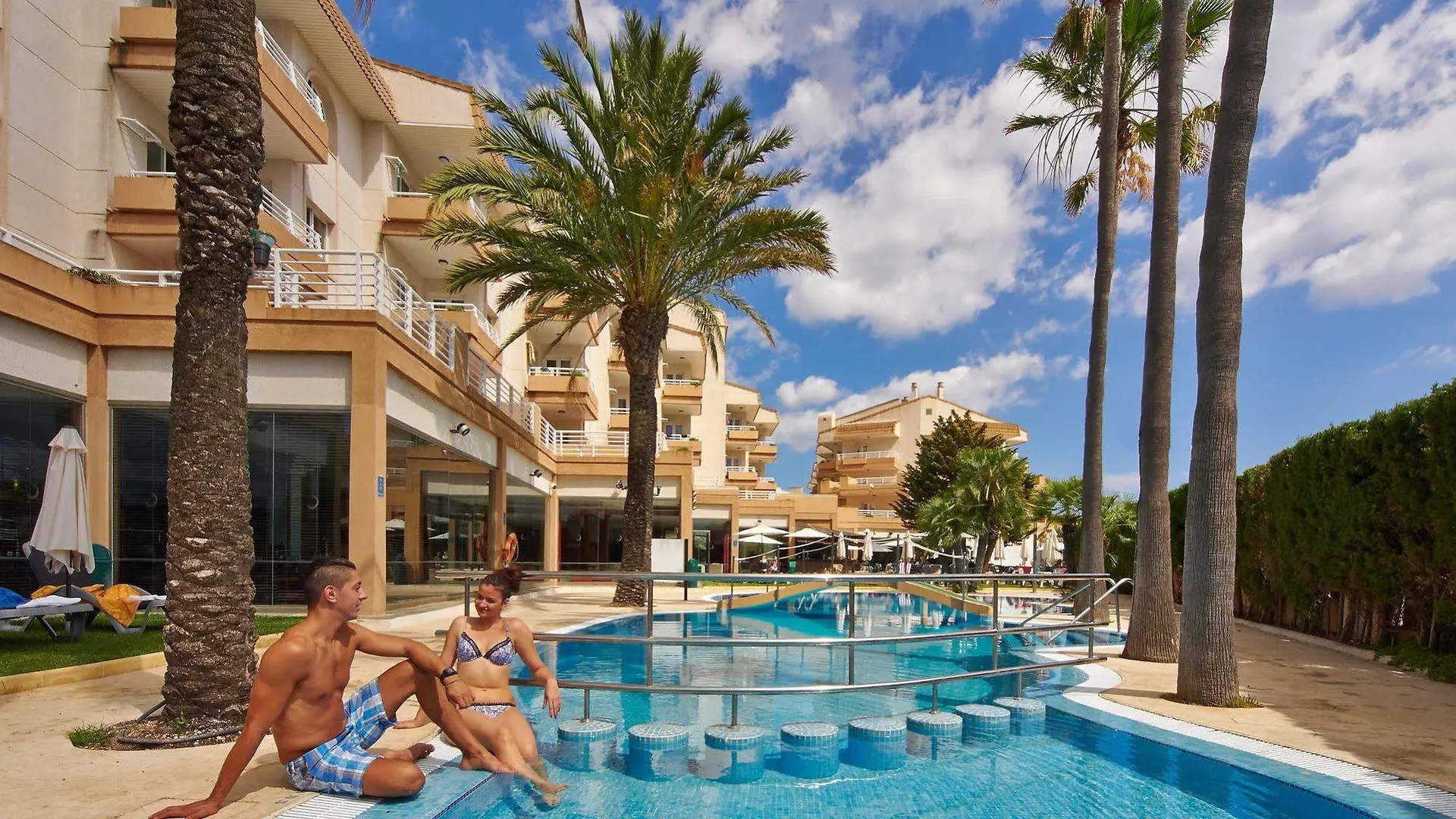 Hotel Illot Suites Cala Ratjada  Spain