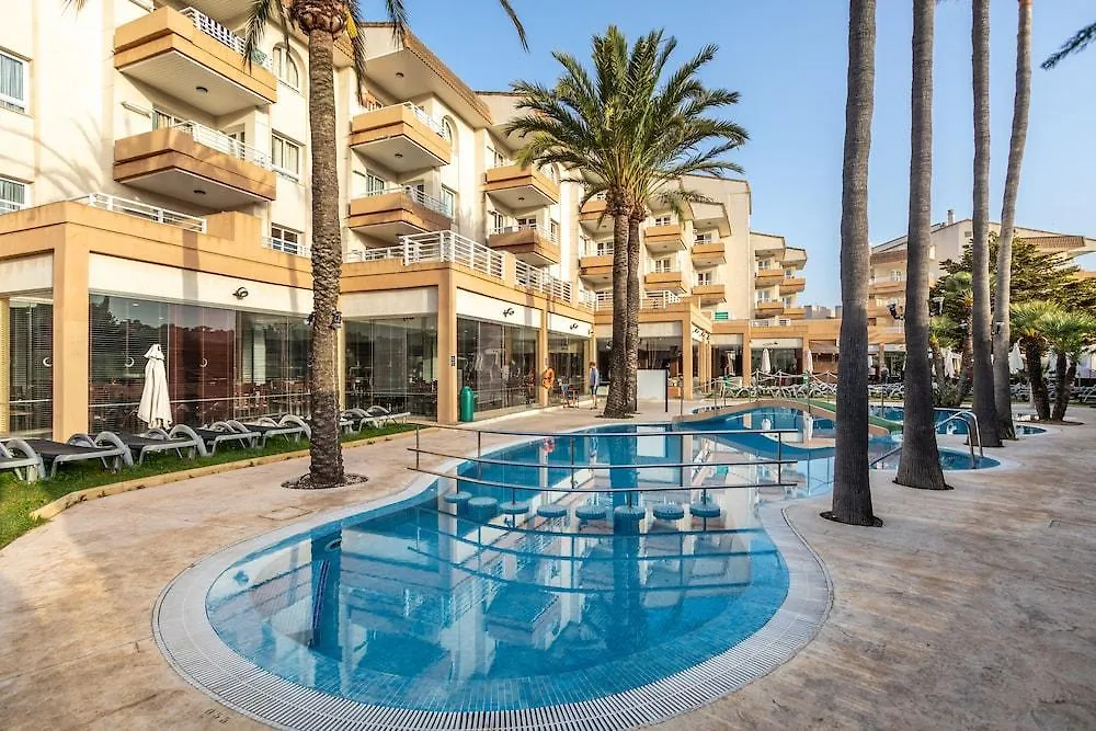Hotel Illot Suites Cala Ratjada