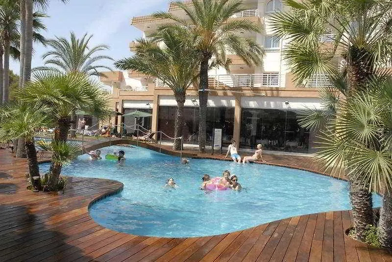 Hotel Illot Suites Cala Ratjada