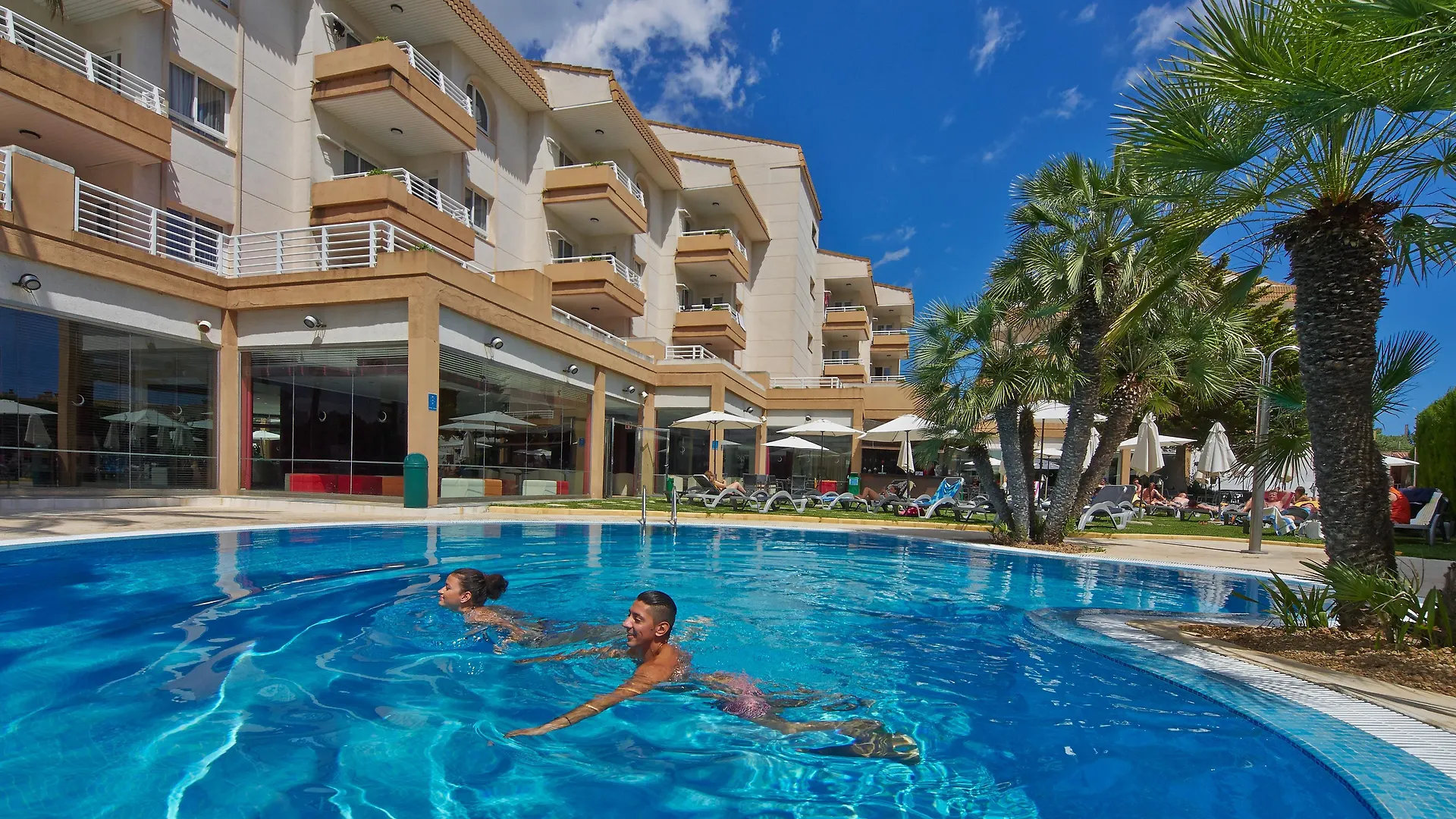 Hotel Illot Suites Cala Ratjada  Cala Ratjada (Mallorca)
