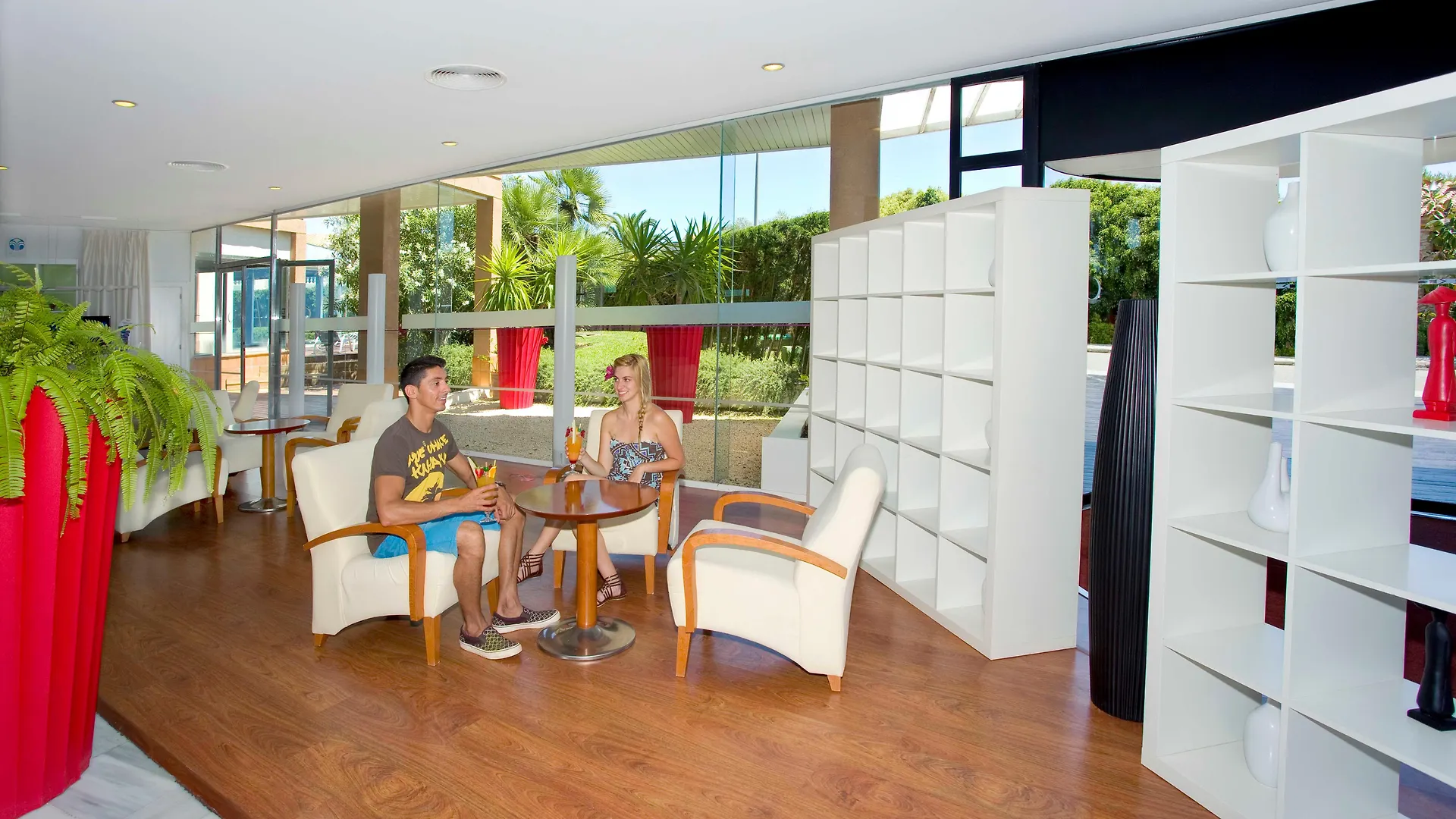 Hotel Illot Suites Cala Ratjada