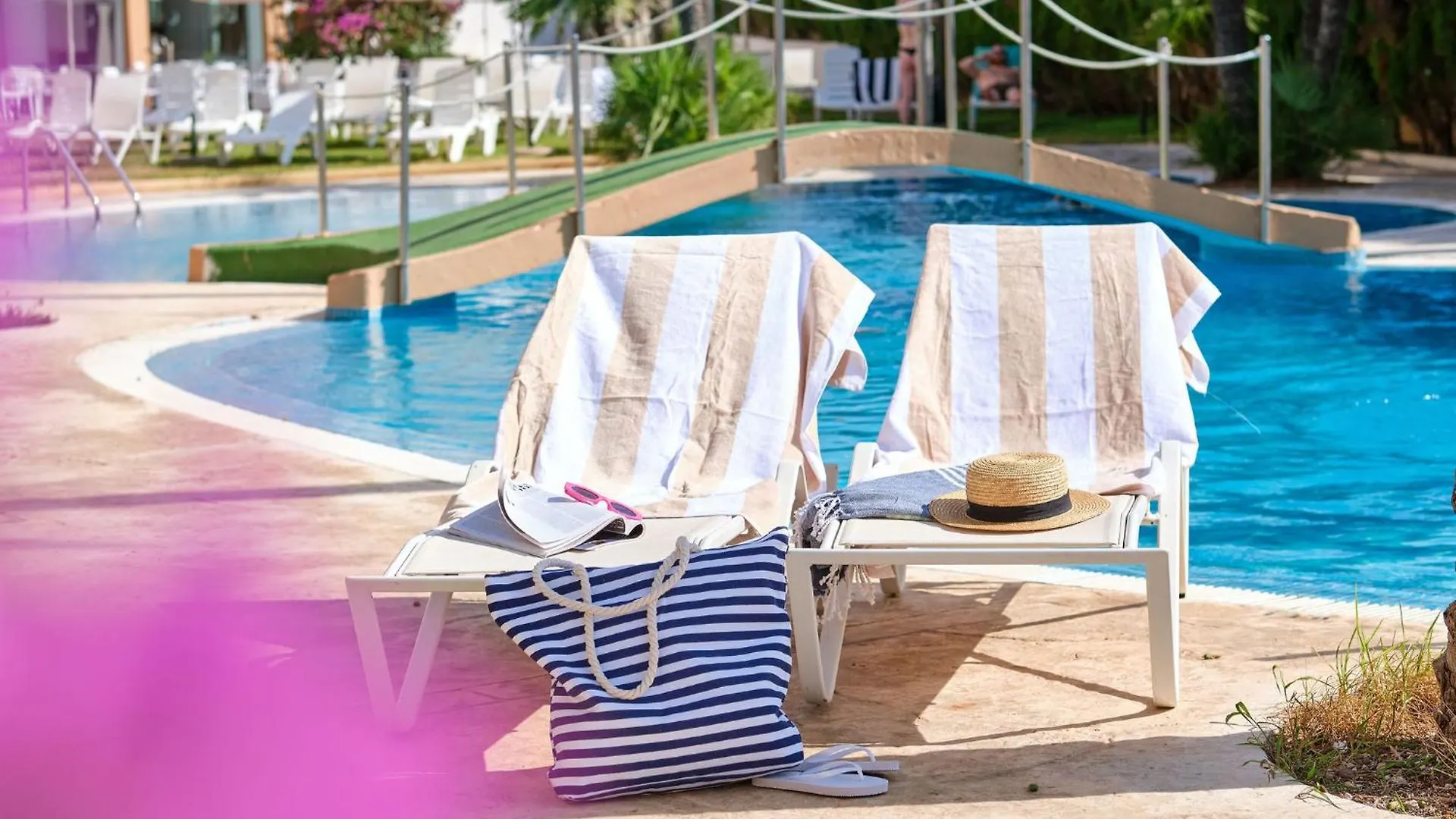 ****  Hotel Illot Suites Cala Ratjada  Spain