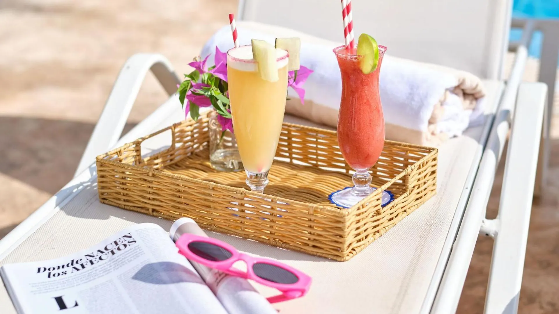 Hotel Illot Suites Cala Ratjada  Cala Ratjada (Mallorca)