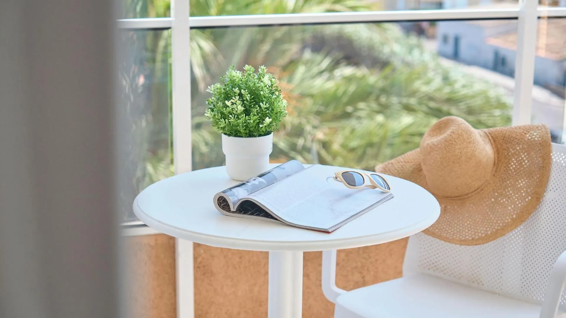Hotel Illot Suites Cala Ratjada
