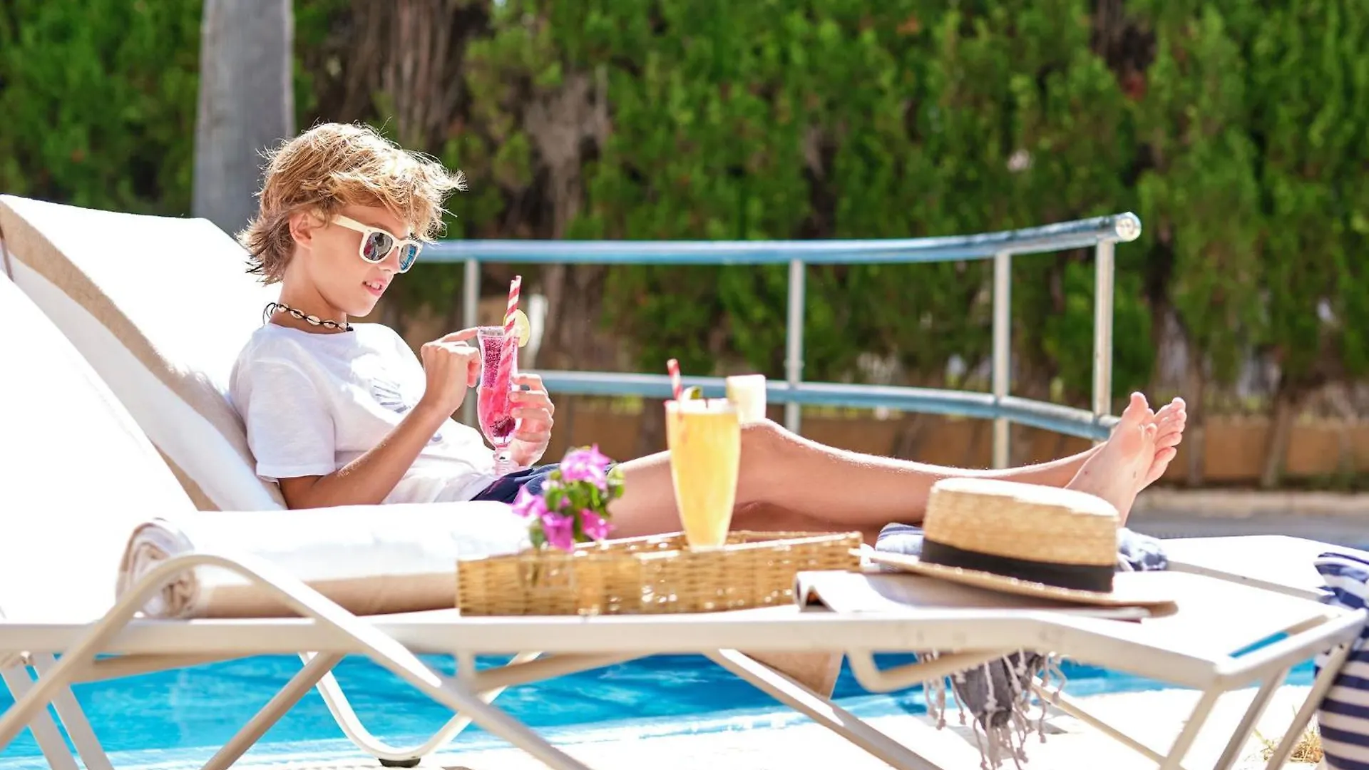 Hotel Illot Suites Cala Ratjada  4*, Cala Ratjada (Mallorca)