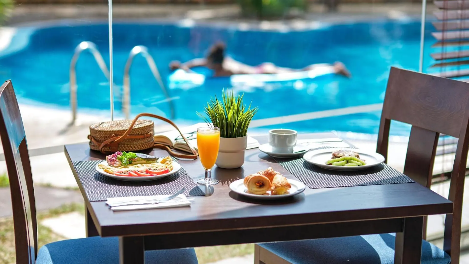 Hotel Illot Suites Cala Ratjada  Cala Ratjada (Mallorca)