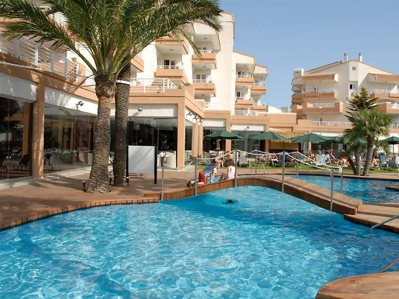 Hotel Illot Suites Cala Ratjada  Spain