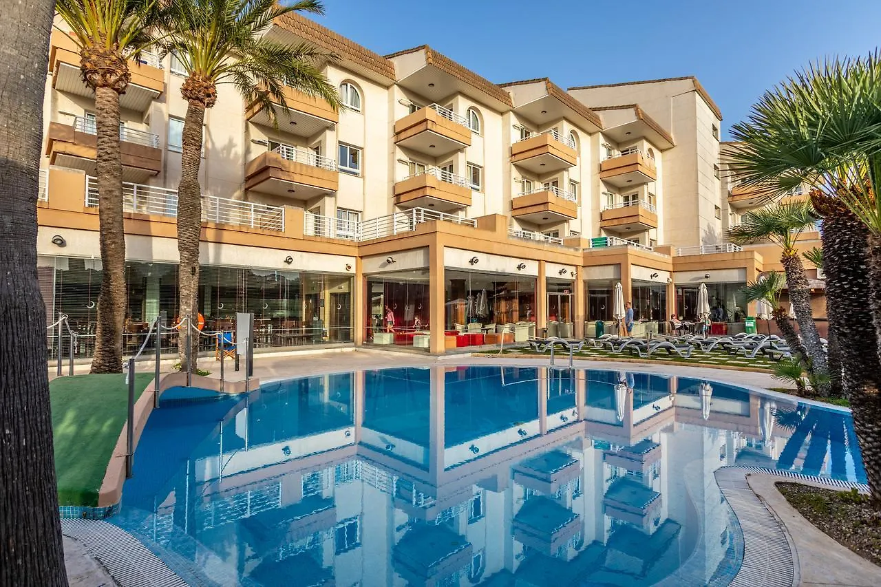 Hotel Illot Suites Cala Ratjada  4*, Cala Ratjada (Mallorca) Spain