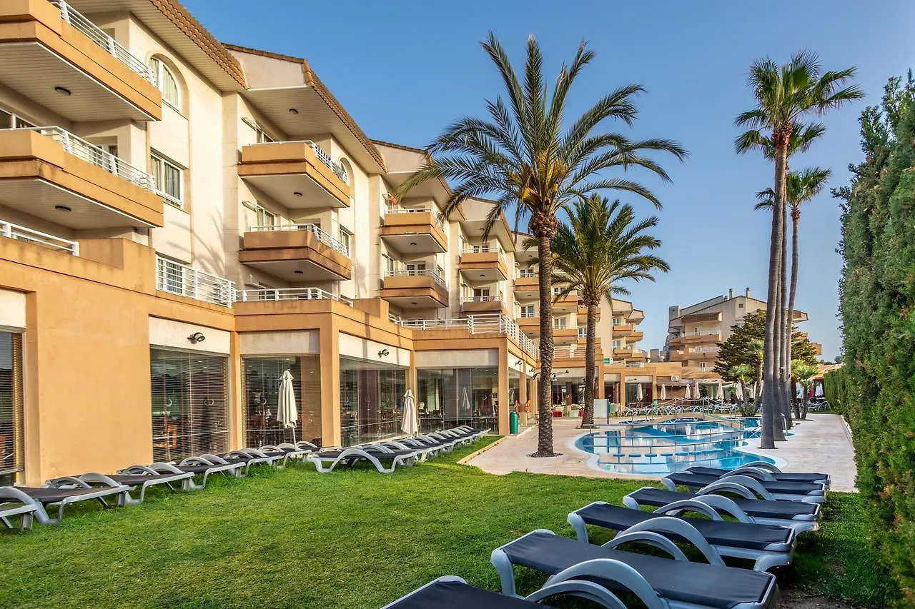 Hotel Illot Suites Cala Ratjada