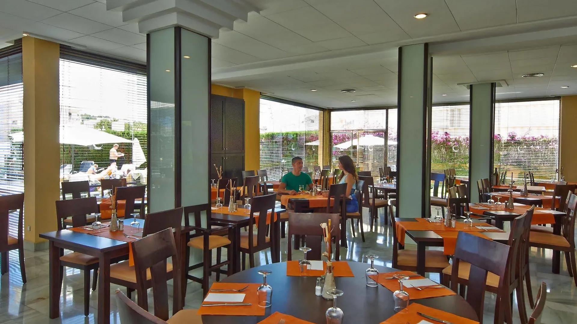 Hotel Illot Suites Cala Ratjada