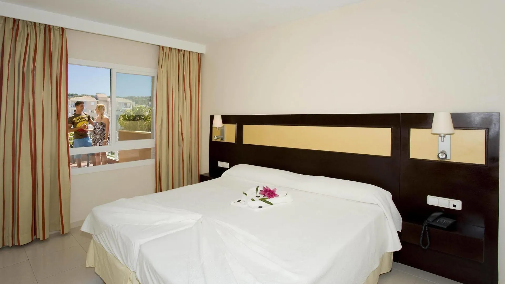 Hotel Illot Suites Cala Ratjada  Cala Ratjada (Mallorca)