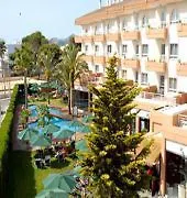Hotel Illot Suites Cala Ratjada