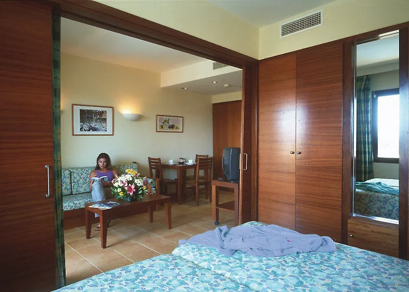 Hotel Illot Suites Cala Ratjada  Cala Ratjada (Mallorca)
